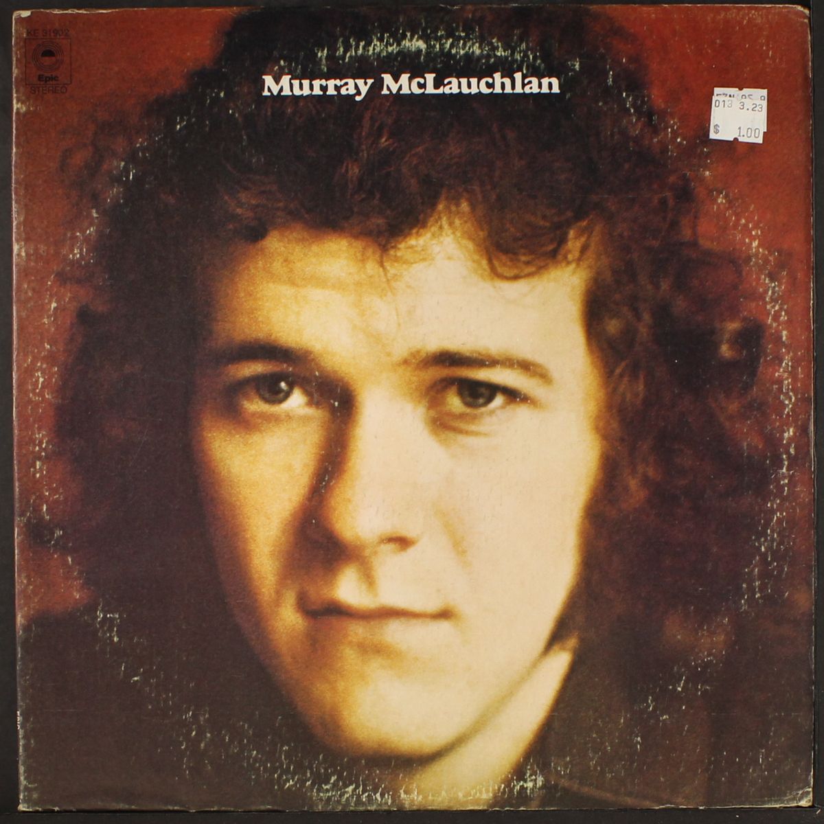 murray mclauchlan by MURRAY MCLAUCHLAN