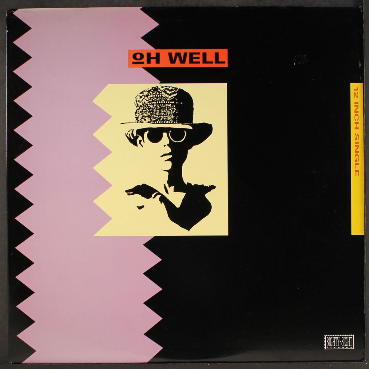 oh well by OH WELL