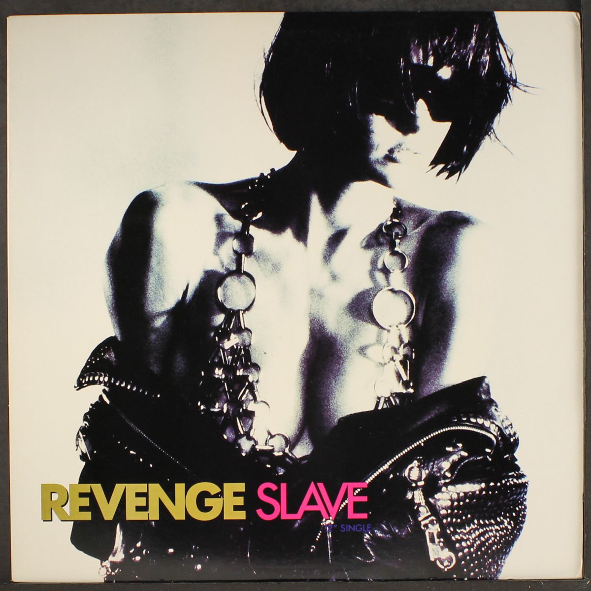 slave by REVENGE