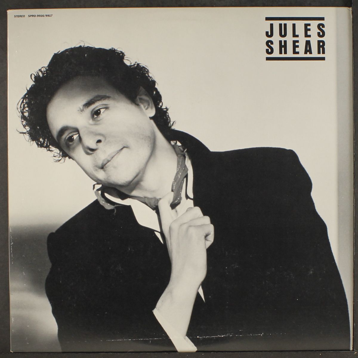 whispering your name / i need it by JULES SHEAR