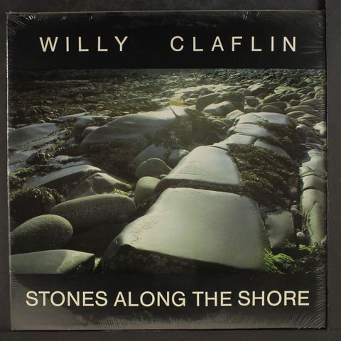 WILLY CLAFLIN