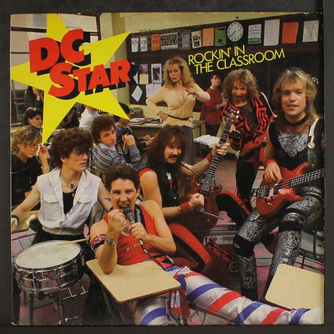 DC STAR