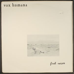VOX HUMANA