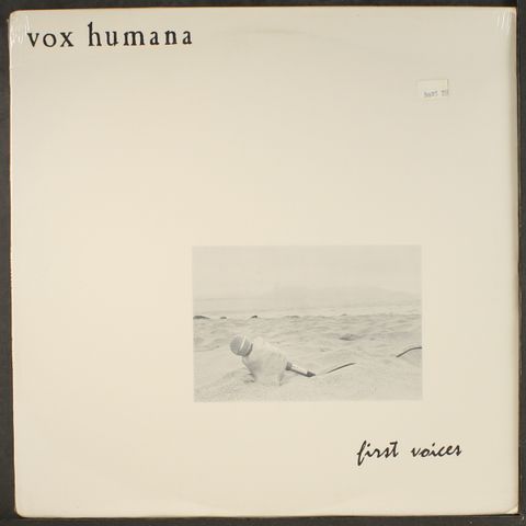 VOX HUMANA