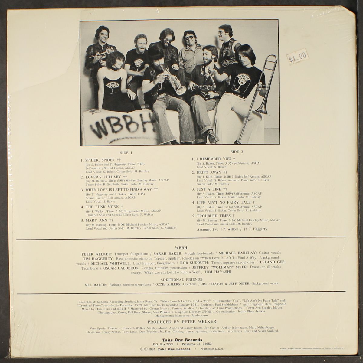wbbh by WBBH