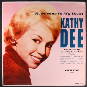 KATHY DEE