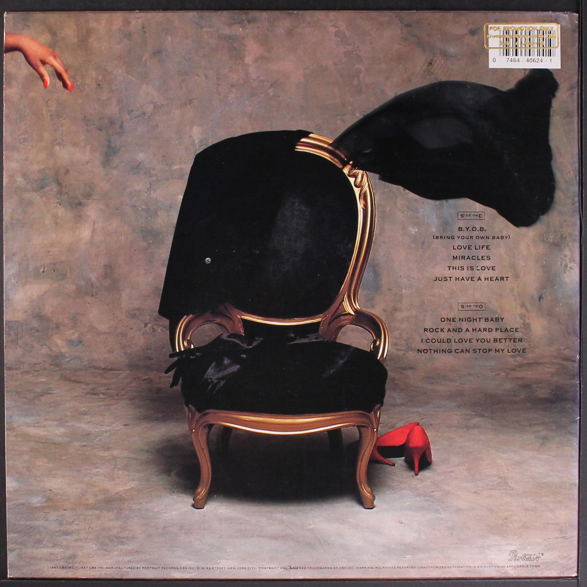 this is love by ANGELA CLEMMONS