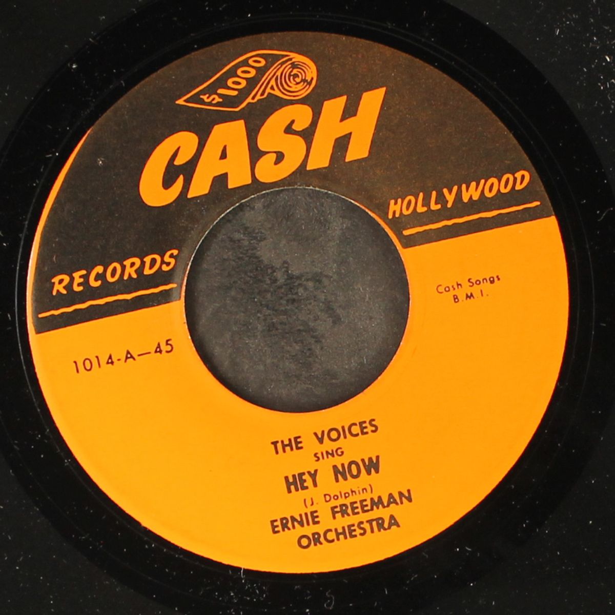 my love grows stronger / hey now by VOICES