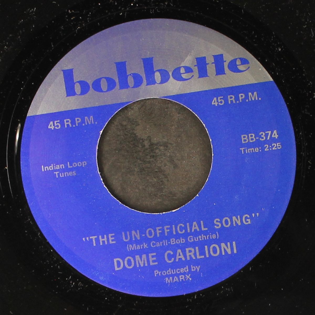 eve of destruction / the un-official song by DOME CARLIONI
