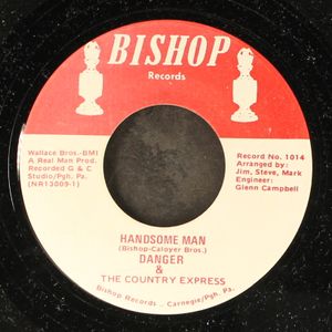 DANGER & COUNTRY EXPRESS