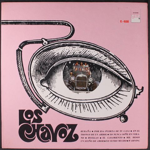 LOS CHAVOZ
