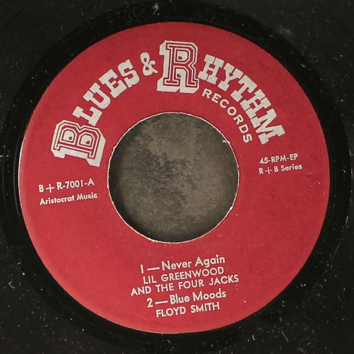 boogie woogie baby + 3 by JOE TURNER, CHARLES BROWN, LIL GREENWOOD, FLOYD SMITH