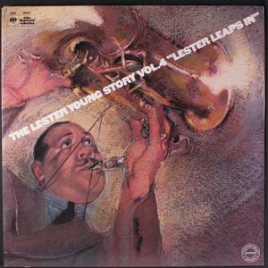 LESTER YOUNG