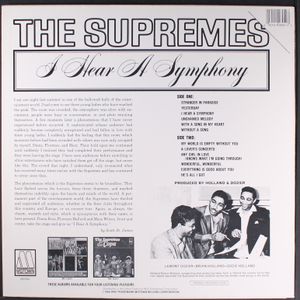 SUPREMES