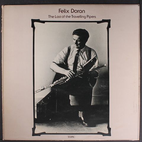 FELIX DORAN