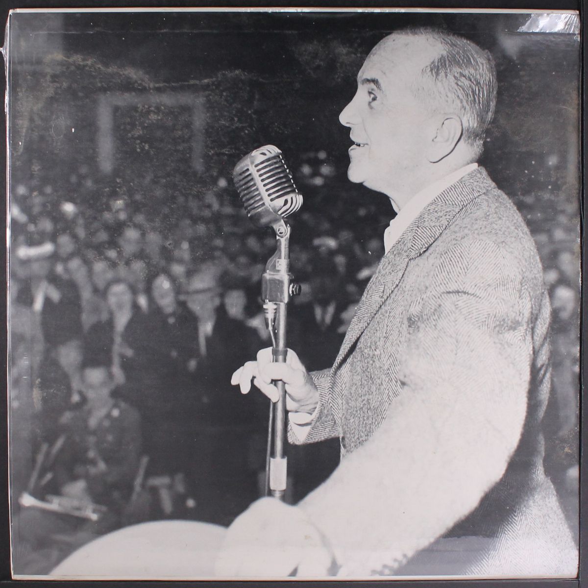 on the air, vol. 3 by AL JOLSON