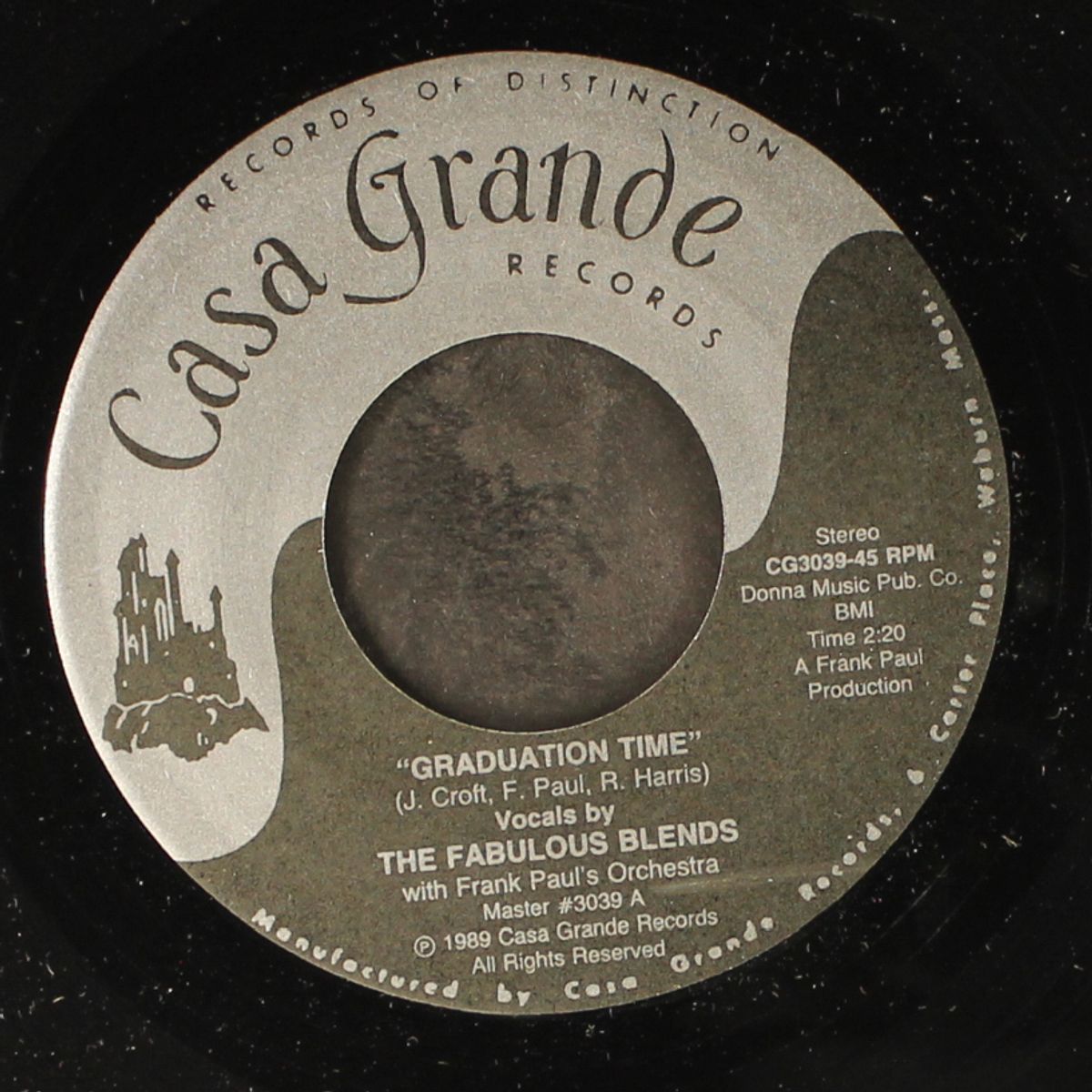 graduation time / starlight, starbright by FABULOUS BLENDS