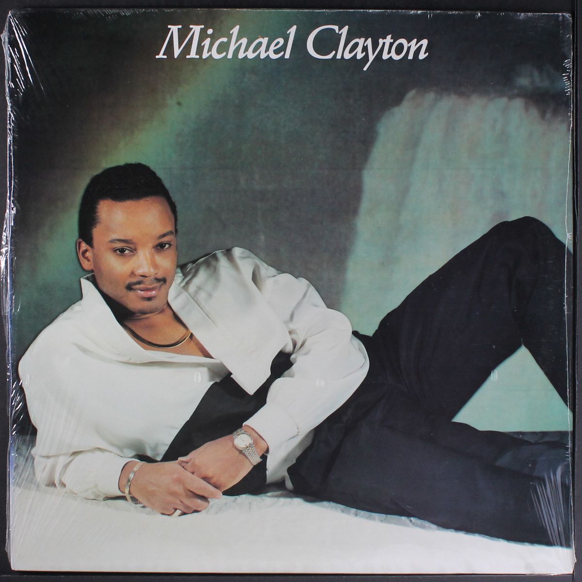 michael clayton by MICHAEL CLAYTON