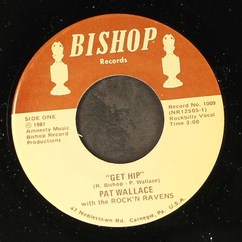 PAT WALLACE