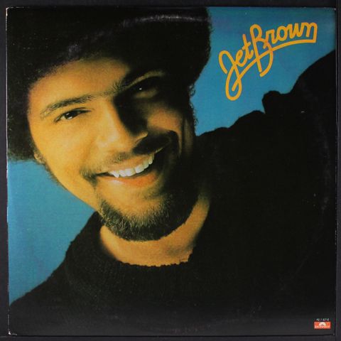 JET BROWN