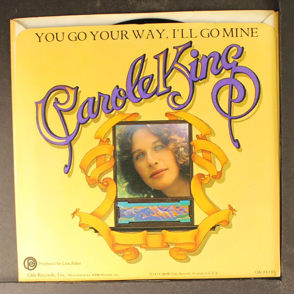 jazzman by CAROLE KING