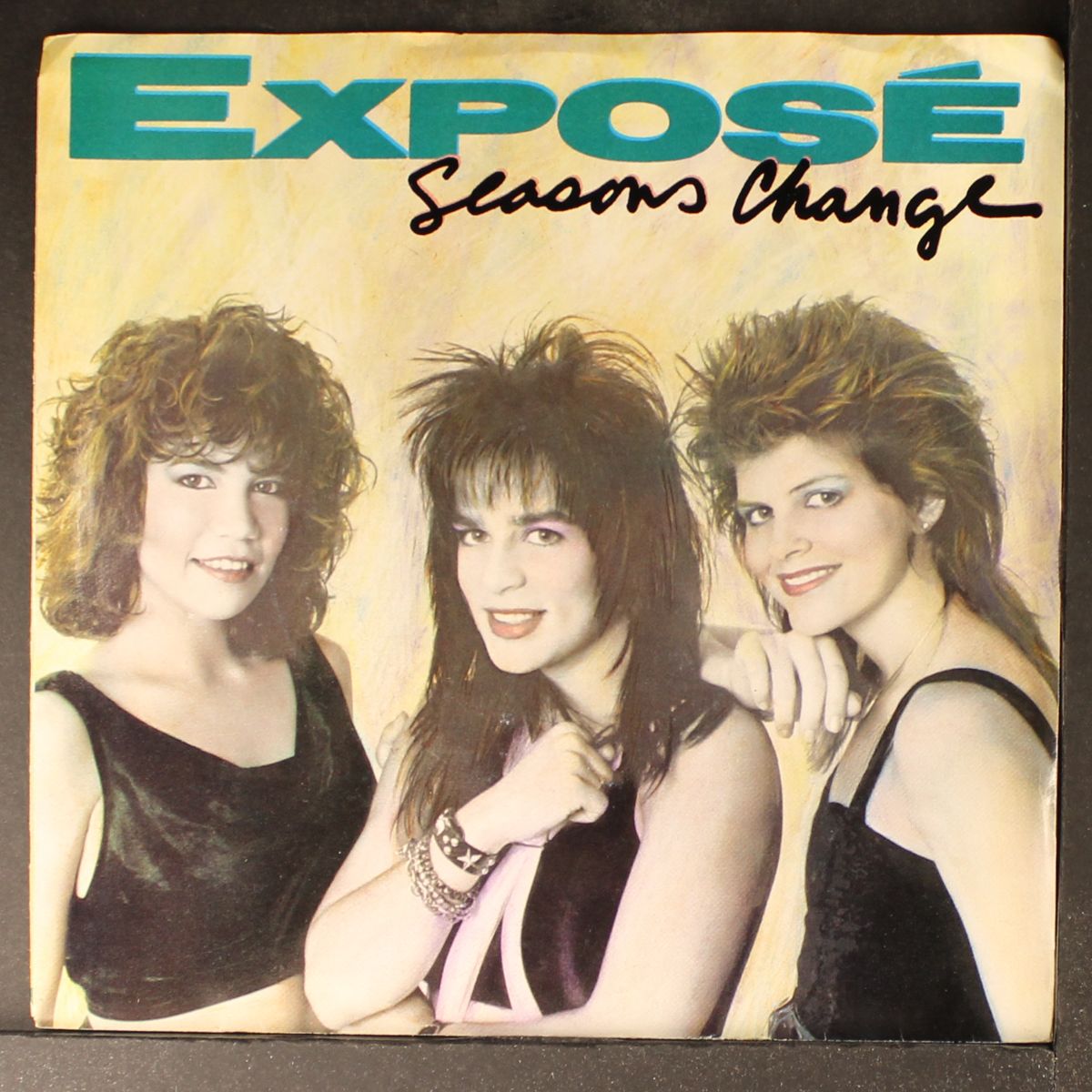 seasons change by EXPOSE