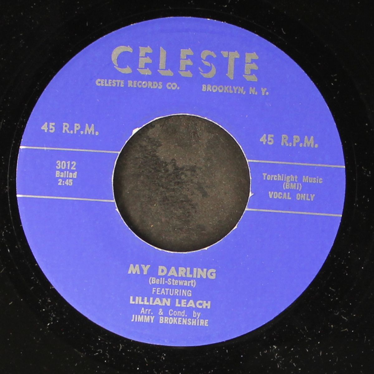 my darling / lucky guy by MELLOWS