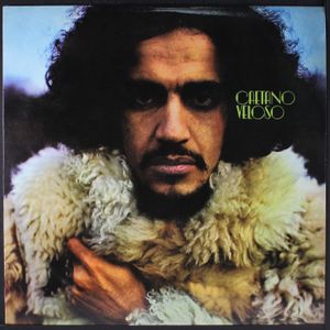 CAETANO VELOSO