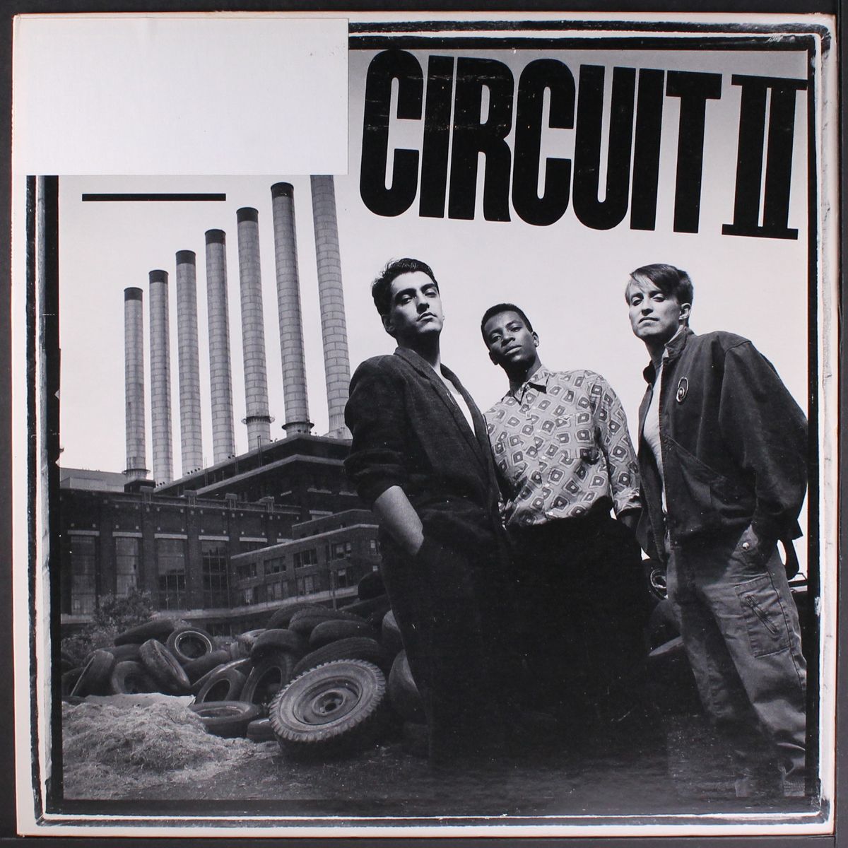 can't tempt fate by CIRCUIT II