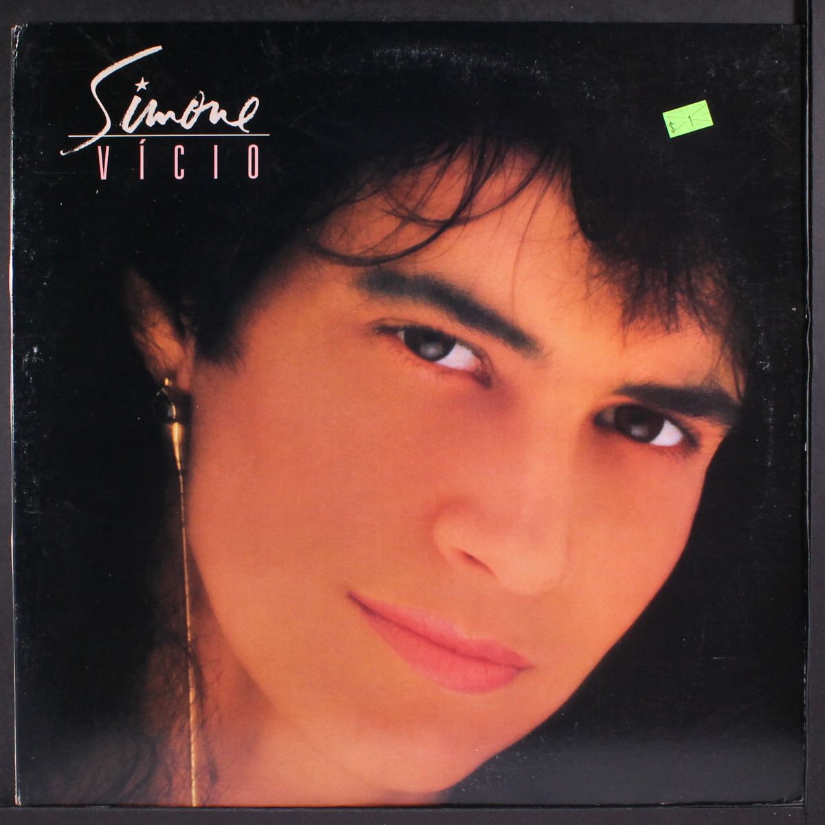 vicio by SIMONE