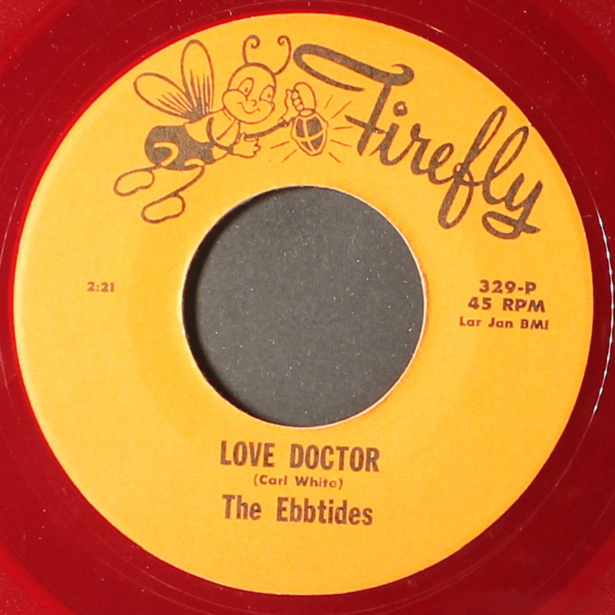 lonesome / love doctor by EBBTIDES