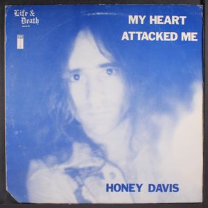 HONEY DAVIS