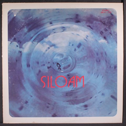SILOAM