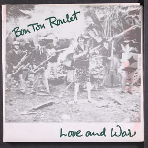 BON TON ROULET