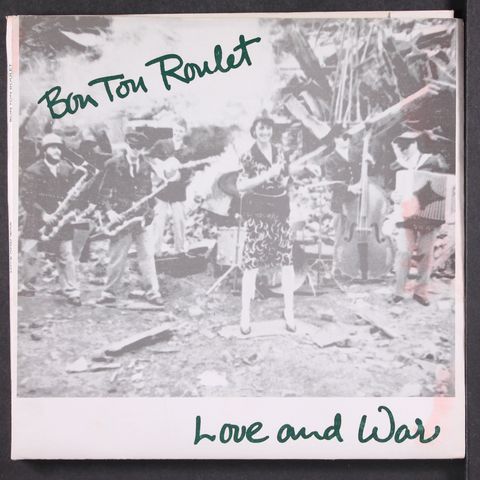 BON TON ROULET
