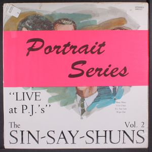 SIN-SAY-SHUNS