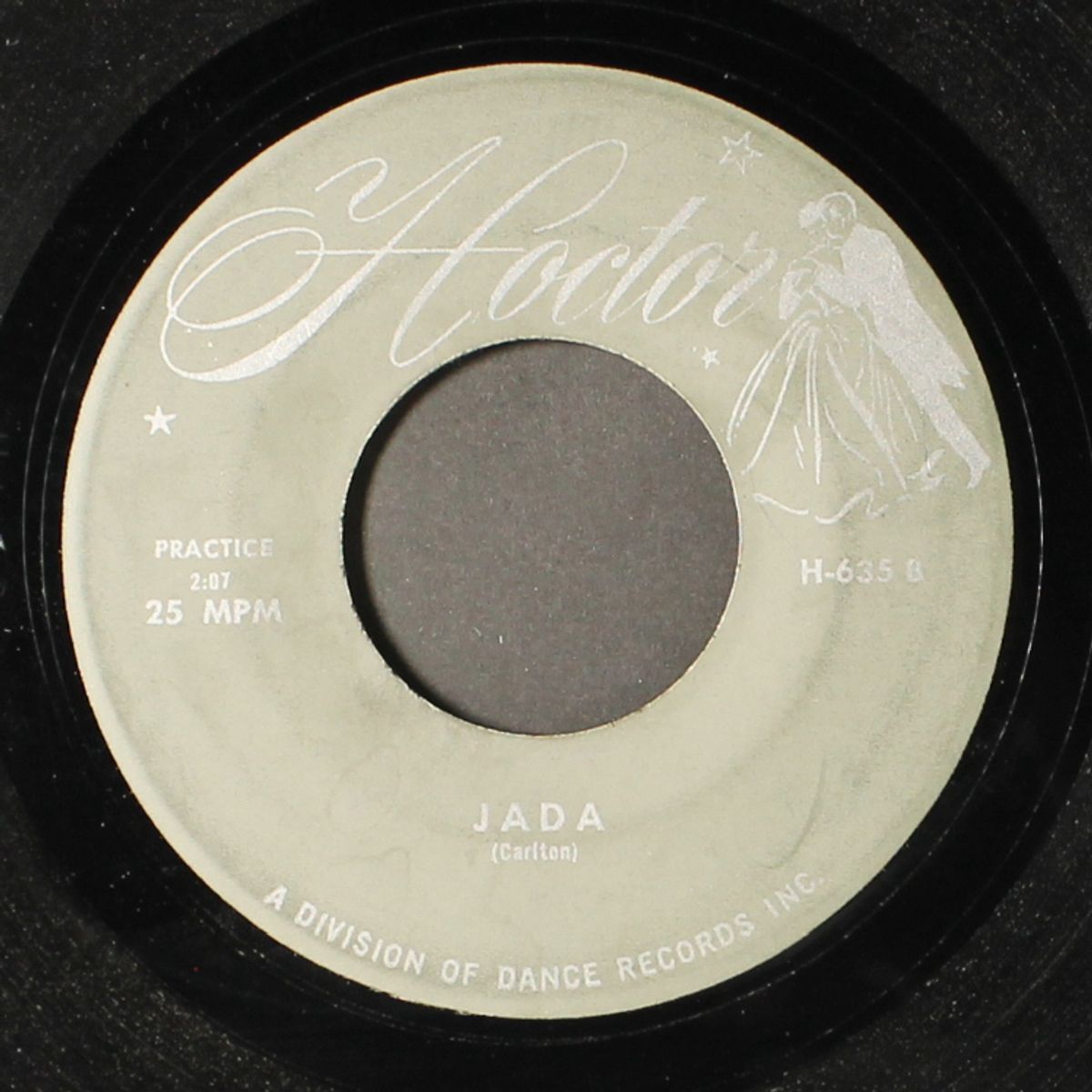 jada / jada practice by UNKNOWN ARTIST