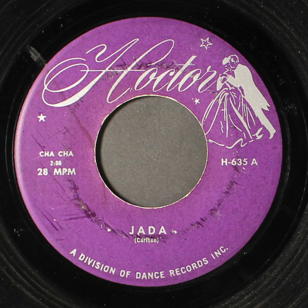 jada / jada practice by UNKNOWN ARTIST