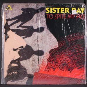 SISTER RAY