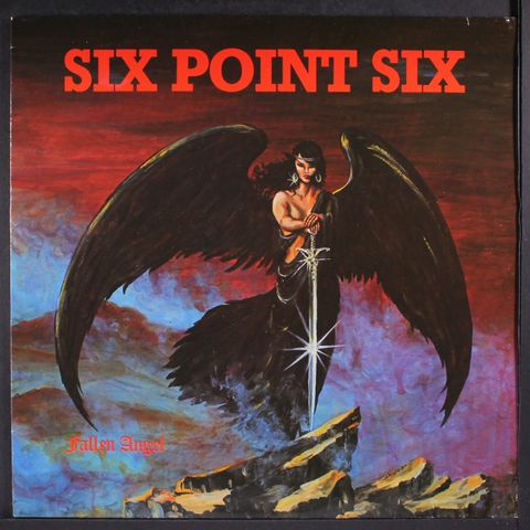 SIX POINT SIX