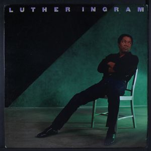 LUTHER INGRAM