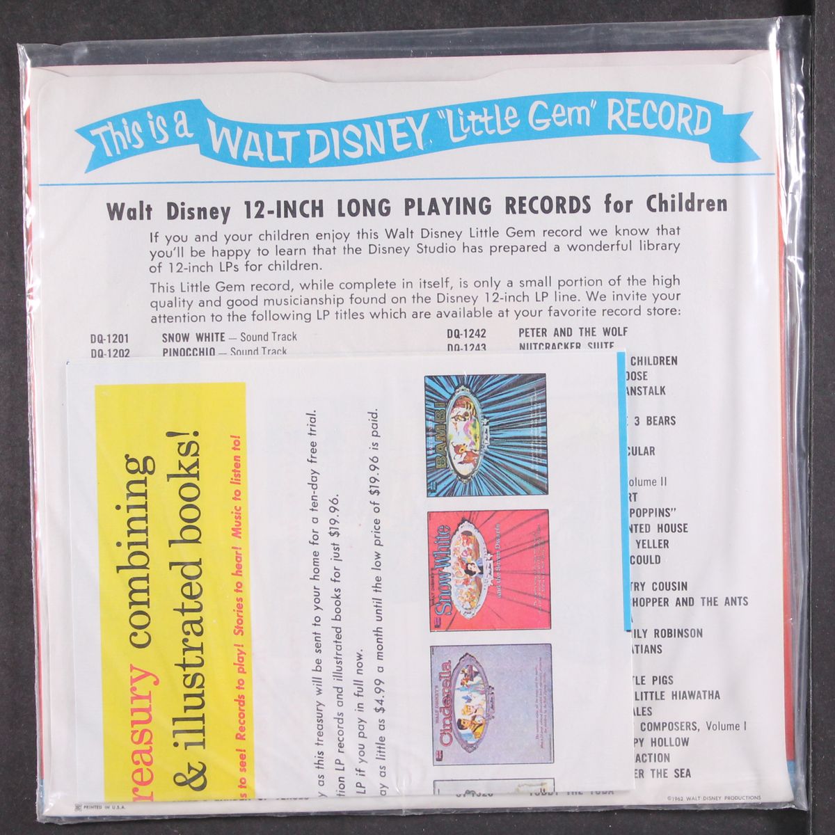 mousekedances by JIMMIE DODD & MOUSEKETEERS