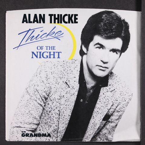 ALAN THICKE