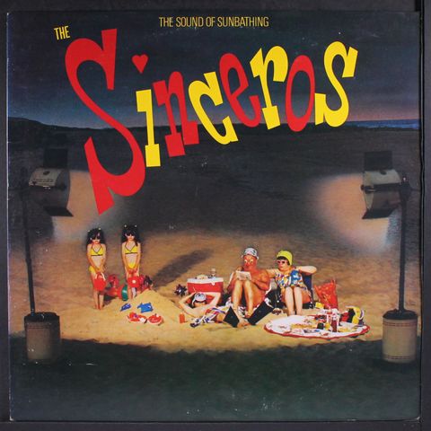 SINCEROS