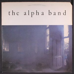 ALPHA BAND