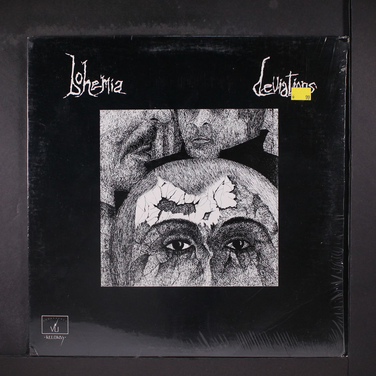 deviations by BOHEMIA