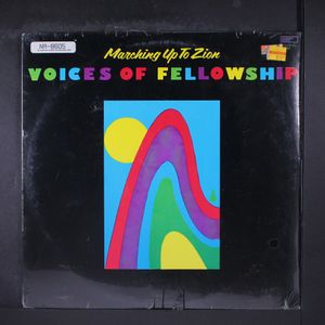 VOICES OF FELLOWSHIP
