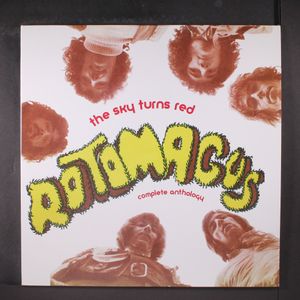 ROTOMAGUS