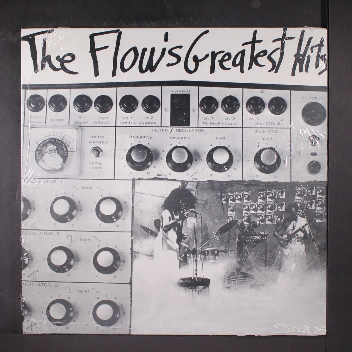 greatest hits by FLOW