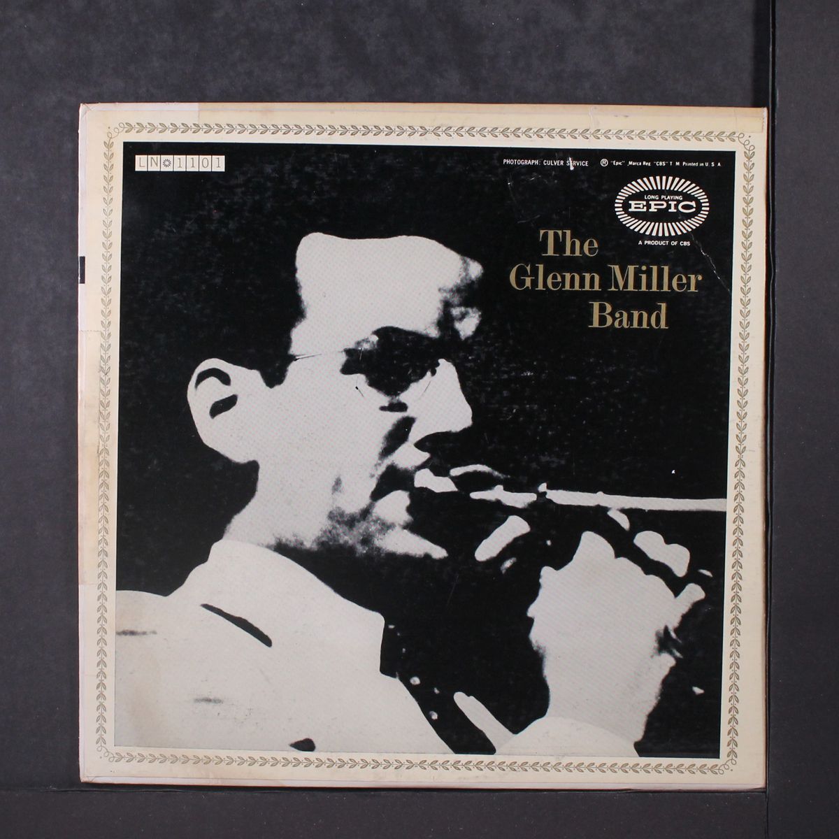 band by GLENN MILLER